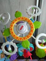 Лот: 11386023. Фото: 4. Мобиль Fisher Price. Красноярск