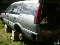 Лот: 3975181. Фото: 2. Toyota Sprinter Carib ae95 Запчасти. Автозапчасти