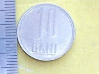 Лот: 8996965. Фото: 2. Монета 10 бани Румыния 2009 герб... Монеты
