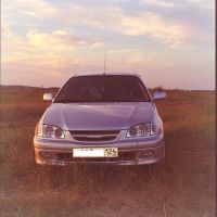 Лот: 6339095. Фото: 4. TOYOTa avensis