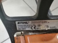 Лот: 15786479. Фото: 2. Бензопила Stihl Ms-180 (0304-13... Инструмент и расходные