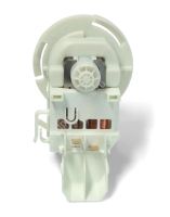 Лот: 19272418. Фото: 2. Насос помпа сливной посудомоечной... Запчасти для бытовой техники