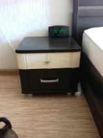 Лот: 11736838. Фото: 2. Кровать двухспальная 200х160. Мебель для спальни