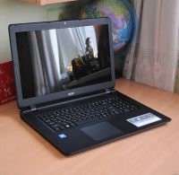 Лот: 13437124. Фото: 8. Acer Aspire es17 ( Intel Celeron...