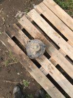 Лот: 14289950. Фото: 2. Моторчик печки ваз. Автозапчасти