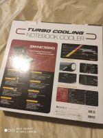 Лот: 15789206. Фото: 2. Охлаждающая подставка для ноутбука... Комплектующие