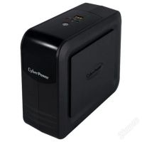 Лот: 1842019. Фото: 2. ИБП CyberPower DX400E (почти новый... Комплектующие