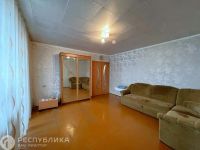 Лот: 21101043. Фото: 6. Продажа Квартира Минусинск, Трегубенко...