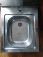 Лот: 7996878. Фото: 2. Кухонная мойка. Сантехника, водопровод