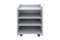 Лот: 23665249. Фото: 3. Тумба VMMGAME Case Lite. Мебель
