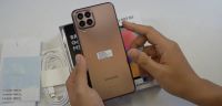 Лот: 20537729. Фото: 2. АКБ Samsung Galaxy A33 5G (A336B... Запчасти, оборудование