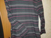 Лот: 5275464. Фото: 3. платье трикотаж 40-42р. Одежда, обувь, галантерея