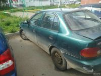 Лот: 10125665. Фото: 3. Hyundai. Красноярск