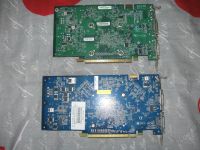 Лот: 1119287. Фото: 2. GeForce 8600GTS и 7900GS (нерабочие... Комплектующие