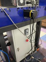 Лот: 17537595. Фото: 5. Фрезерный станок Чпу profcnc 9060...