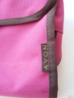 Лот: 13337756. Фото: 3. Сумочка Avon розовая косметичка... Одежда, обувь, галантерея