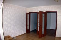 Лот: 11010443. Фото: 4. Квартира 2-х комнатная без мебели... Красноярск