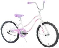 Лот: 10055233. Фото: 2. Велосипед подростковый для девочек... Велоспорт