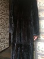 Лот: 9154345. Фото: 3. Шуба норковая. Одежда, обувь, галантерея