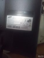 Лот: 10241739. Фото: 2. монитор Samsung 710N. Мониторы, проекторы