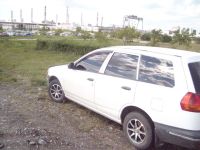 Лот: 3734626. Фото: 3. Продам Nissan AD Van, 2001 год. Красноярск