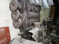 Лот: 3516268. Фото: 5. двигатель d15b honda