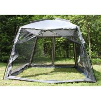 Лот: 18786712. Фото: 2. Тент-шатер Campack Tent G-3501W... Туризм