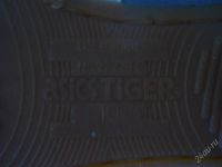 Лот: 1528377. Фото: 2. Борцовки "asics tiger". Мужская обувь