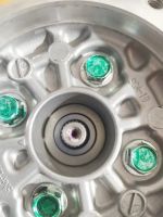 Лот: 16048849. Фото: 2. Рулевая рейка Honda Civic 4D VIII... Автозапчасти