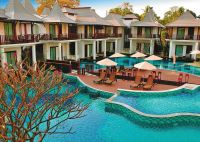 Лот: 10525401. Фото: 6. Горящий тур в THE ZIGN HOTEL 5...
