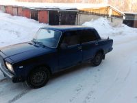 Лот: 7146378. Фото: 3. Ваз 2107. Красноярск