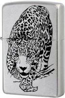 Лот: 6511131. Фото: 8. Зажигалка ZIPPO 205 Leopard