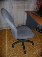 Лот: 1337911. Фото: 2. Кресло. Офисная мебель и домашние кабинеты