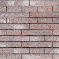 Лот: 11782203. Фото: 4. Сайдинг Hauberk Мраморный кирпич... Красноярск
