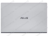 Лот: 25802160. Фото: 2. Крышка матрицы для ноутбука Asus... Комплектующие
