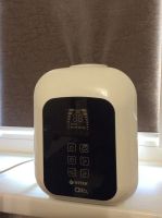 Лот: 13690284. Фото: 2. VITEK VT-1763W. Тепловое оборудование, климат