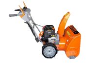 Лот: 25655683. Фото: 5. Снегоуборщик АЛЬКОР МСБ-7,0-560-520Ф