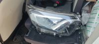 Лот: 25197039. Фото: 2. Фара Toyota rav 4 2015-2018 передняя... Автозапчасти