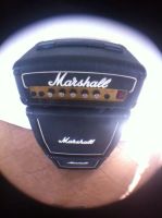 Лот: 6171734. Фото: 2. Marshall Vintage Lead 12. Профессиональный звук