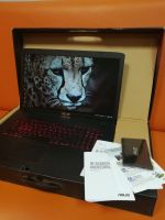 Лот: 14721807. Фото: 3. Игровой ASUS ROG 17,3/ i7/GTX960M... Компьютеры, оргтехника, канцтовары