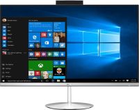 Лот: 16241665. Фото: 2. Моноблок ASUS Zen AiO ZN242GDK. Компьютеры, ноутбуки, планшеты