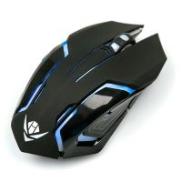 Лот: 15207071. Фото: 9. Мышь игровая Nakatomi MROG-20UR...