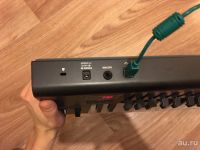 Лот: 8267666. Фото: 3. Novation launchkey 49 MK2. Музыкальные инструменты и оборудование