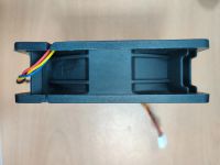 Лот: 19879745. Фото: 3. Вентилятор Delta Electronics QFR1212EHE... Компьютеры, оргтехника, канцтовары