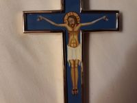 Лот: 12952623. Фото: 2. наперсный крест Доктора богословия. Ювелирные изделия, бижутерия, часы