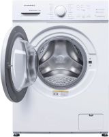 Лот: 20580615. Фото: 2. Стиральная машина Maunfeld MFWM127WH051. Крупная бытовая техника