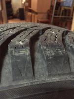 Лот: 6189457. Фото: 3. Nokian Hakkapeliitta 8 SUV 255... Авто, мото, водный транспорт