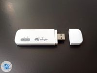 Лот: 19005955. Фото: 2. 3G/4G USB модем c Wi-Fi UF928... Сетевые устройства