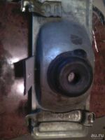 Лот: 8118903. Фото: 4. Фара правая Mazda 323. Красноярск