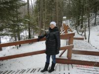 Лот: 2596427. Фото: 2. Куртка зимняя 48-50 размер. Женская одежда